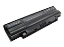 Dell DL4010LH-AT Laptop Battery Black (11,1V, 5200mAh)