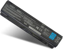 Toshiba TA3757LH-AT Laptop Battery Black (10.8V/5200mAh)