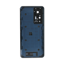 Xiaomi 12T 5G (22071212AG) Back Cover Black With Lens