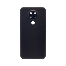Nokia 3.4 Back Cover With Lens Charcoal OEM