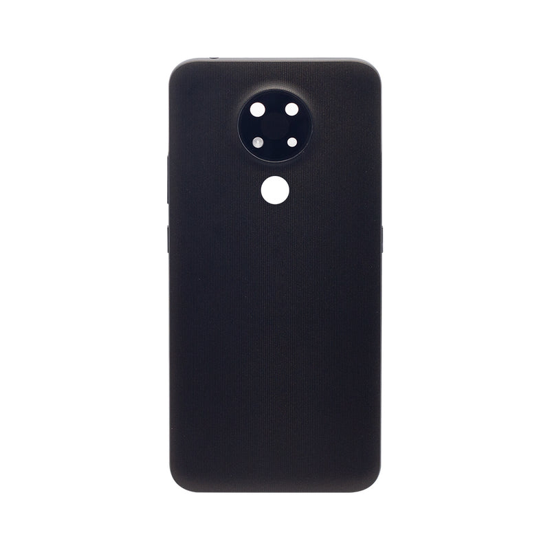 Nokia 3.4 Back Cover Charcoal OEM