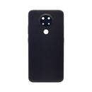 Nokia 3.4 Back Cover With Lens Charcoal OEM
