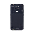 Nokia 3.4 Back Cover Charcoal OEM