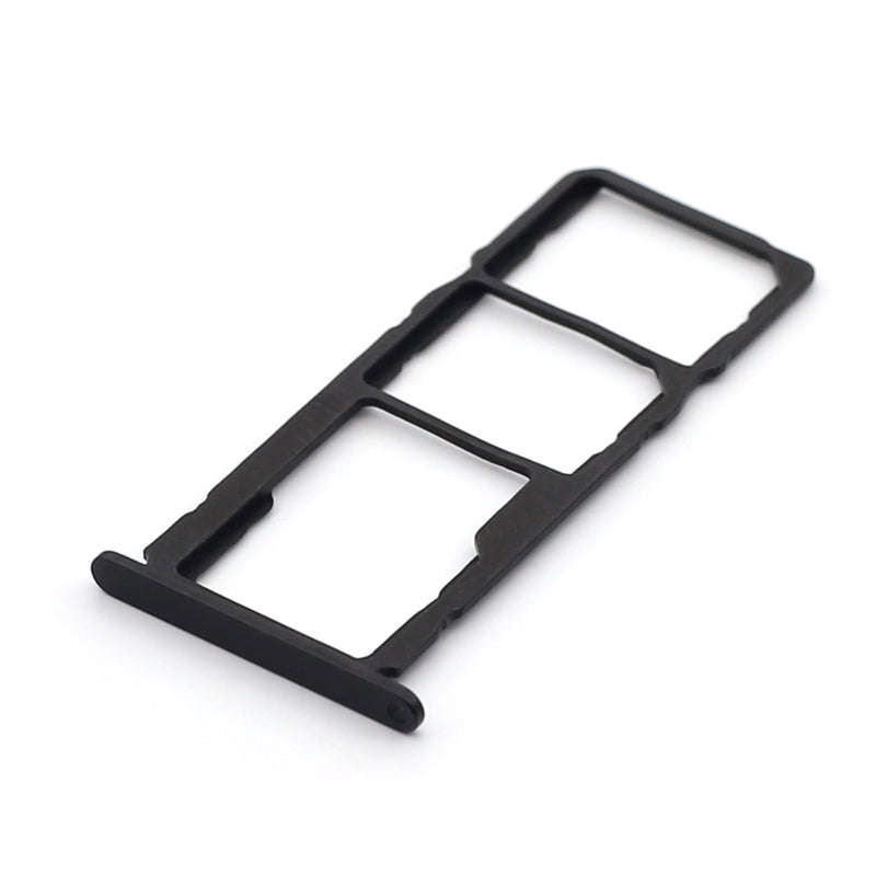 Nokia 3.4 Sim Card Holder Charcoal Black OEM
