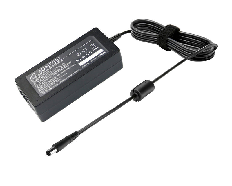 For Dell DL65195OC Adaptor Black