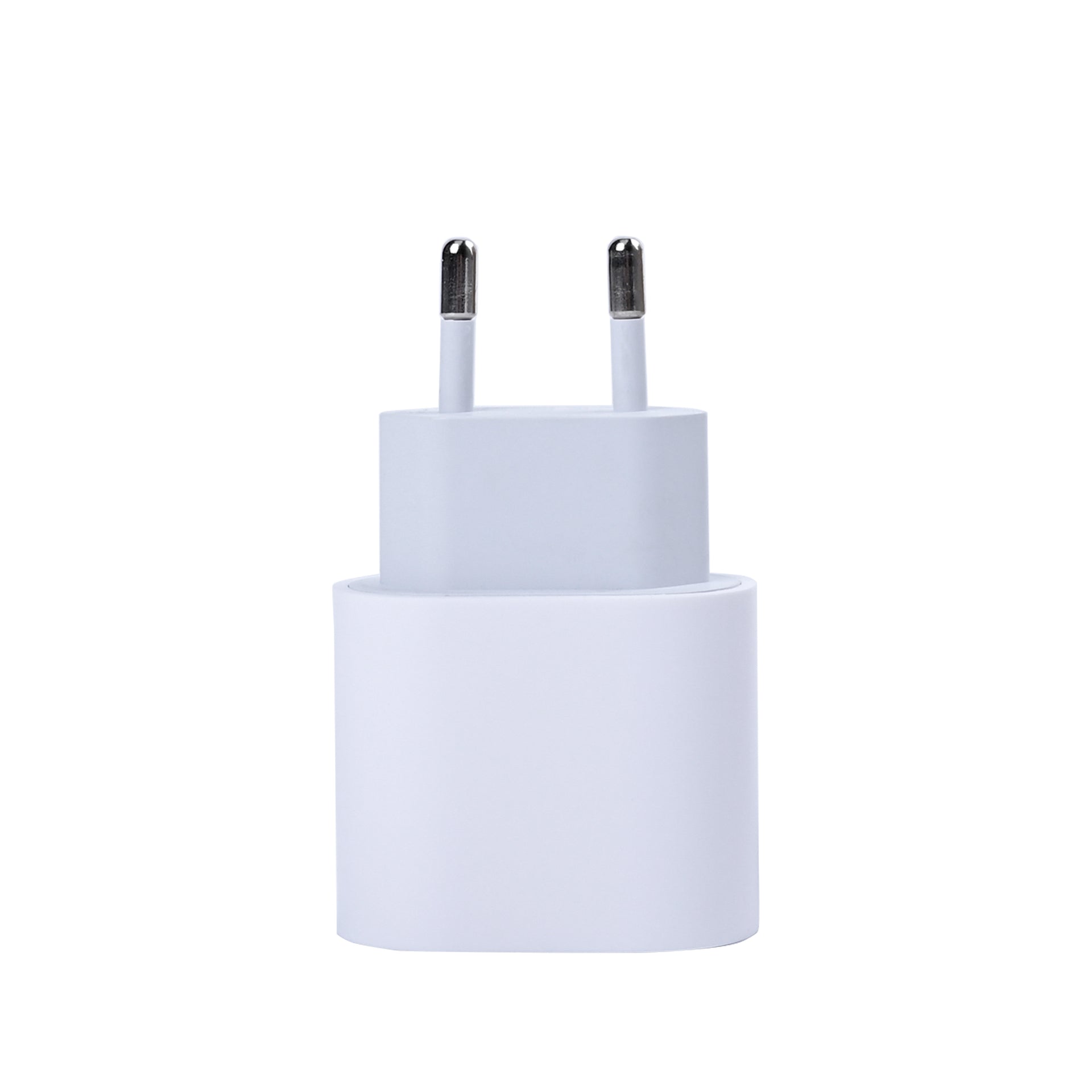 For Apple USB-C Charger 20W With Lightning Cable 100cm White Retail Box
