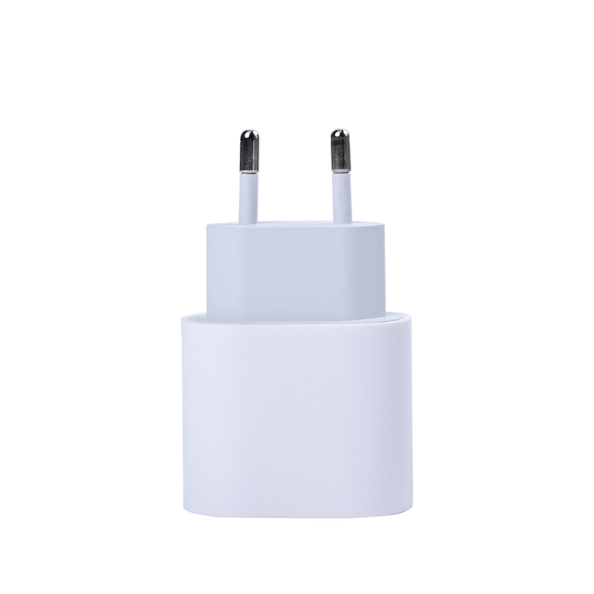 For Apple USB-C Charger 20W With Lightning Cable 100cm White Retail Box