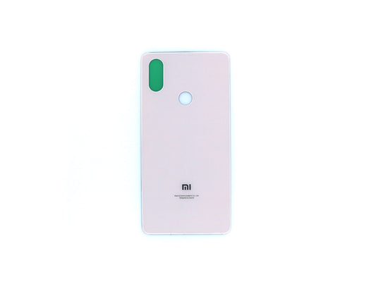 Xiaomi Mi 8 SE Back Cover Without Lens Gold OEM