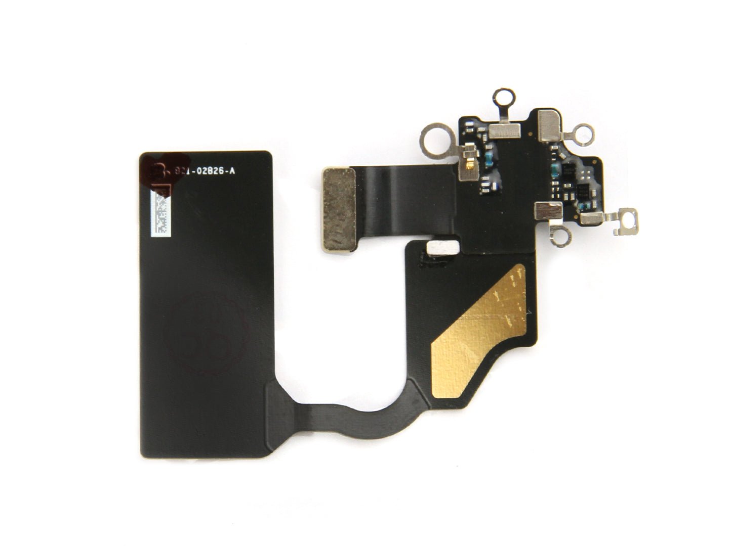 For Apple iPhone 12, iPhone 12 Pro WiFi Antenna Flex Pulled