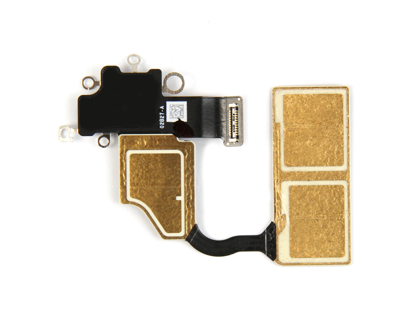 For Apple iPhone 12, iPhone 12 Pro WiFi Antenna Flex Pulled