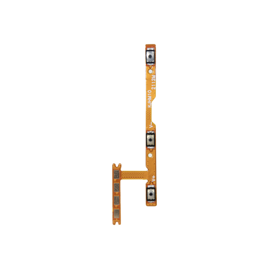 Xiaomi Redmi 10 (2021) Power And Volume Flex OEM