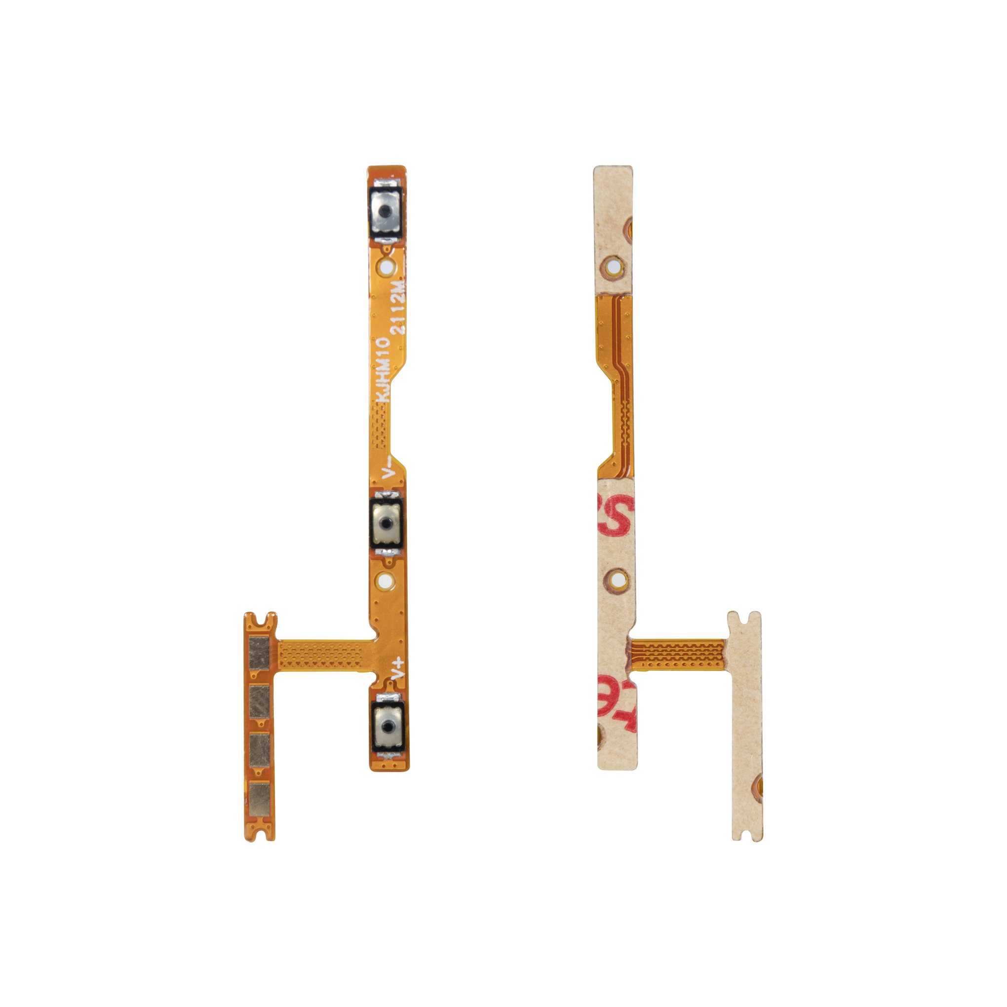 Xiaomi Redmi 10 (2021) Power And Volume Flex OEM