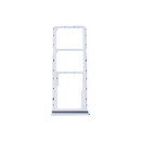 Xiaomi Redmi 10 (2021) Sim Card Holder Pebble White OEM