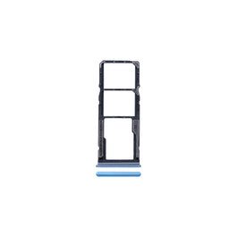 Xiaomi Redmi 10 (2021) Sim Card Holder Sea Blue OEM