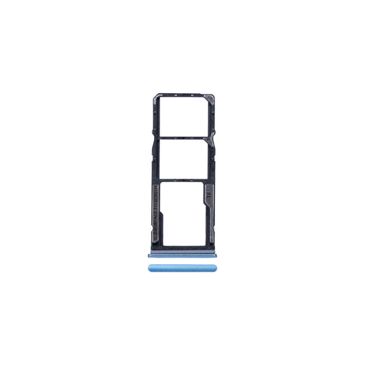 Xiaomi Redmi 10 (2021) Sim Card Holder Sea Blue OEM