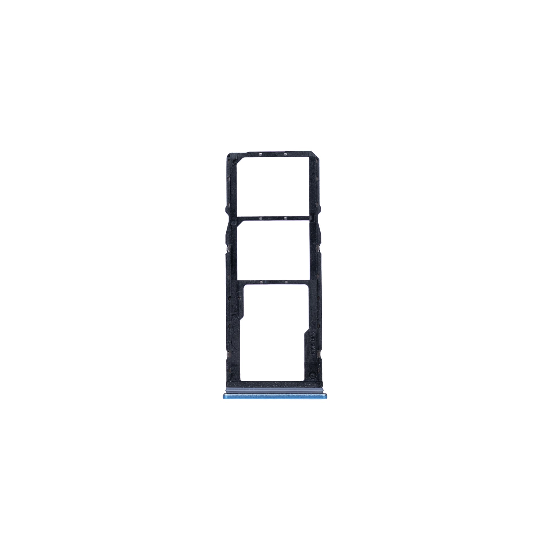 Xiaomi Redmi 10 (2021) Sim Card Holder Sea Blue OEM
