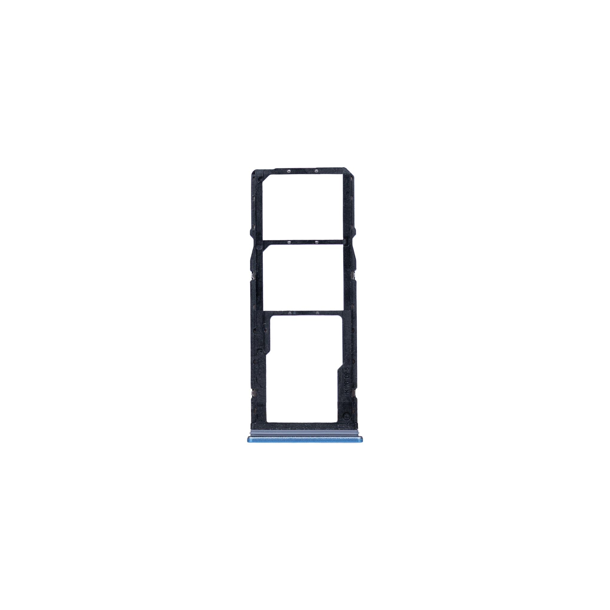 Xiaomi Redmi 10 (2021) Sim Card Holder Sea Blue OEM