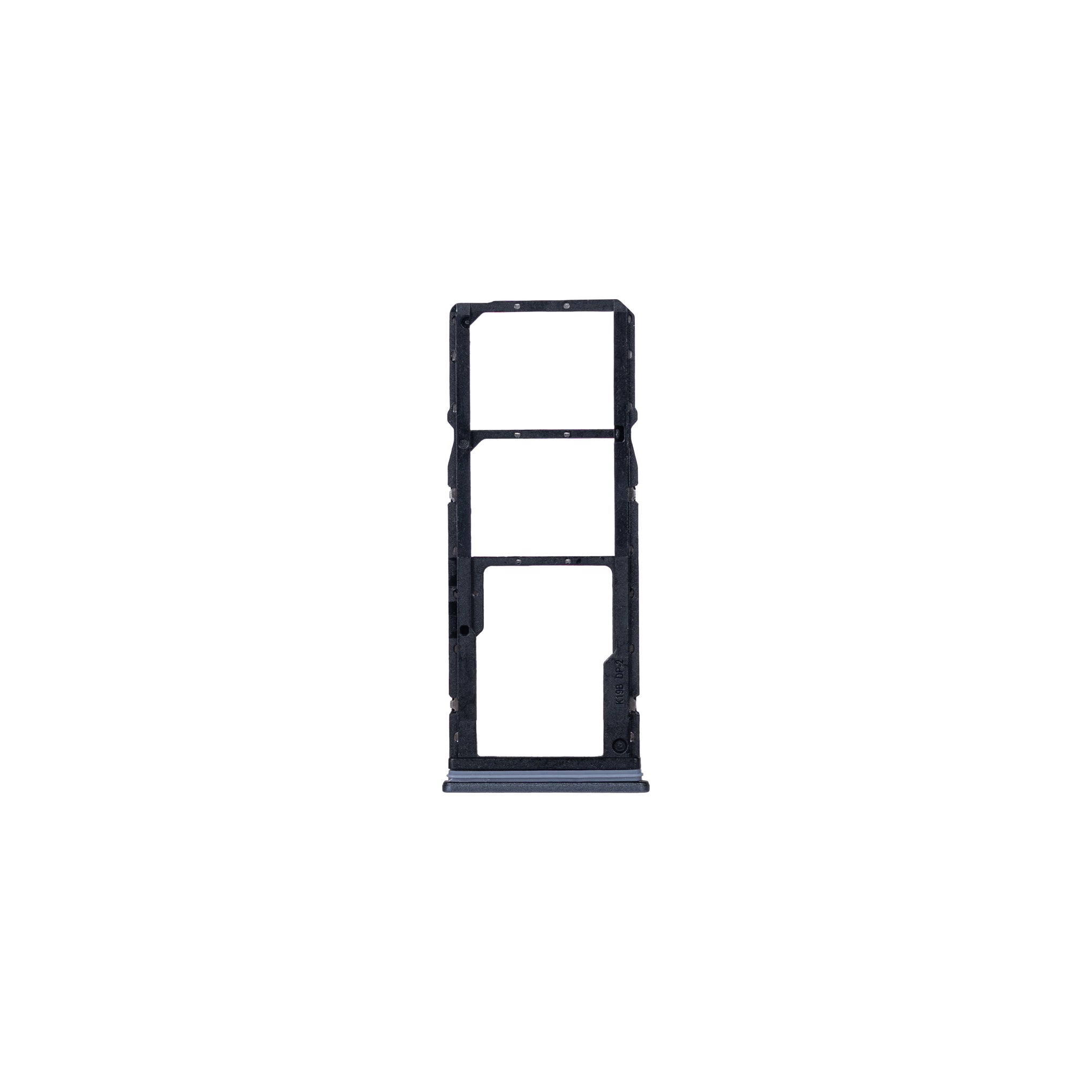 Xiaomi Redmi 10 (2021) Sim Card Holder Carbon Gray OEM