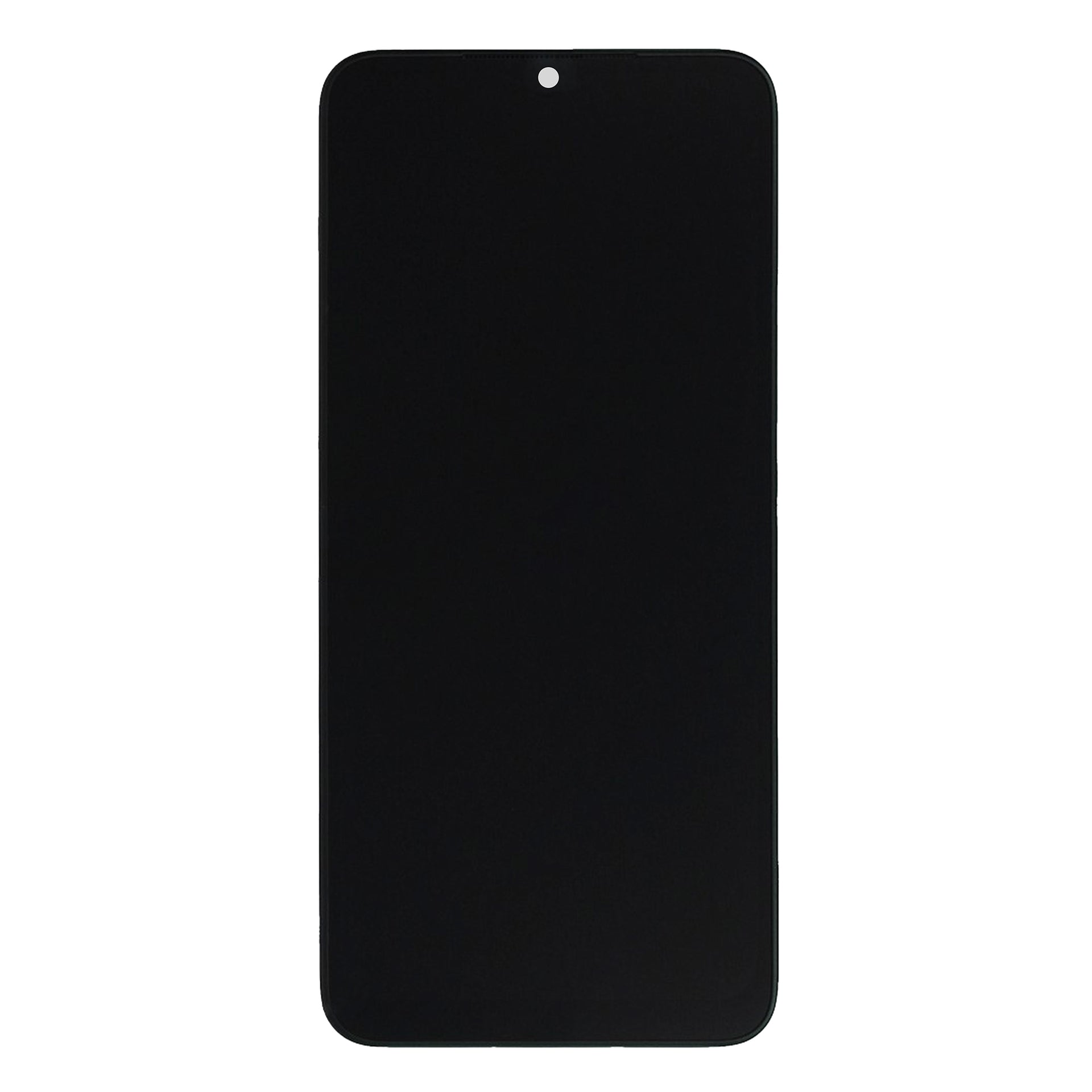Xiaomi Redmi A2, A2 Plus Display And Digitizer With Frame Black OEM