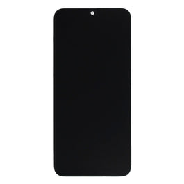 Xiaomi Redmi A2, A2 Plus Display And Digitizer With Frame Black OEM