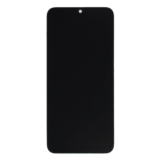 Xiaomi Redmi A2, A2 Plus Display And Digitizer With Frame Black OEM