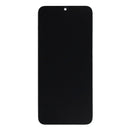 Xiaomi Redmi A2, A2 Plus Display And Digitizer With Frame Black OEM