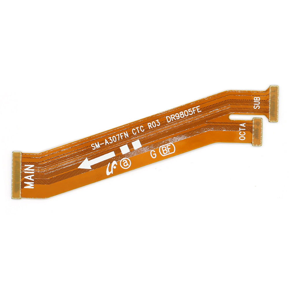 Samsung Galaxy A30s A307F Main Flex OEM