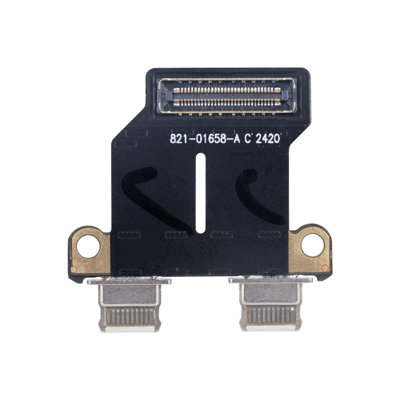 For Macbook Air 13" 2018 - 2020 USB-C Connector Port