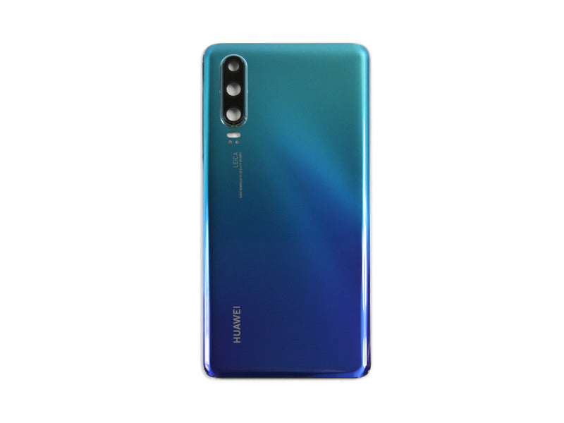 Huawei P30 Back Cover Aurora (+ Lens)