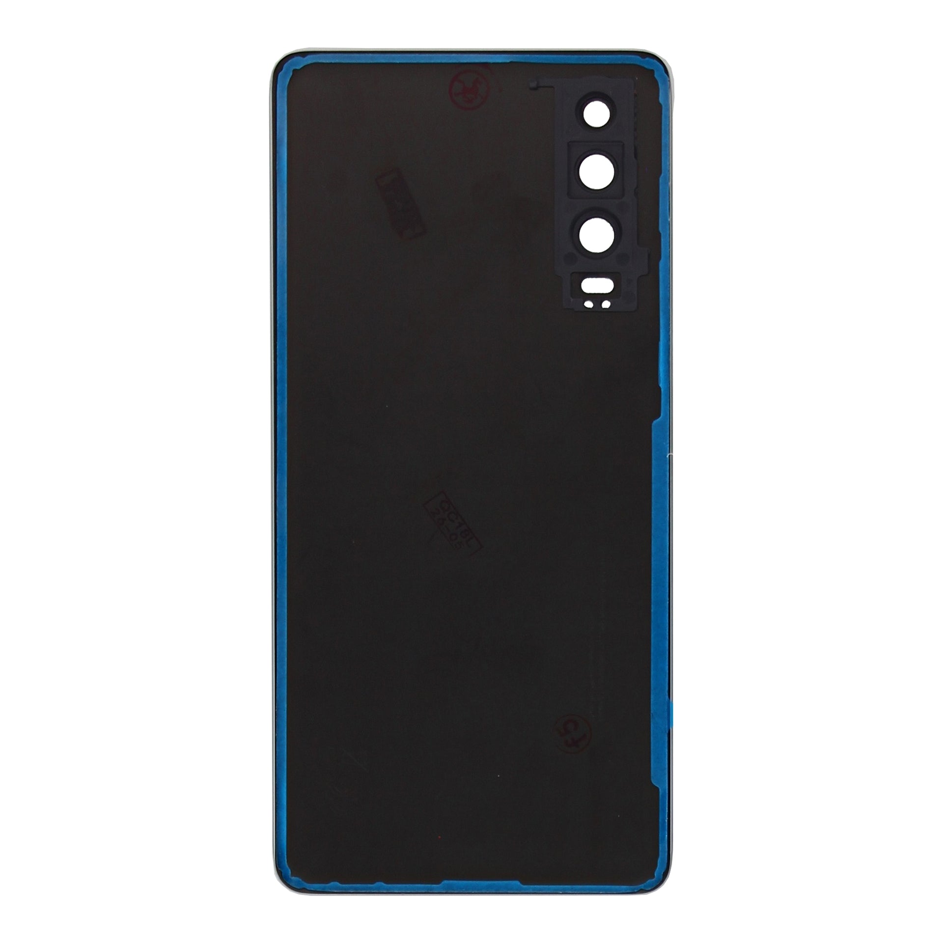 Huawei P30 Back Cover With Lens Aurora OEM