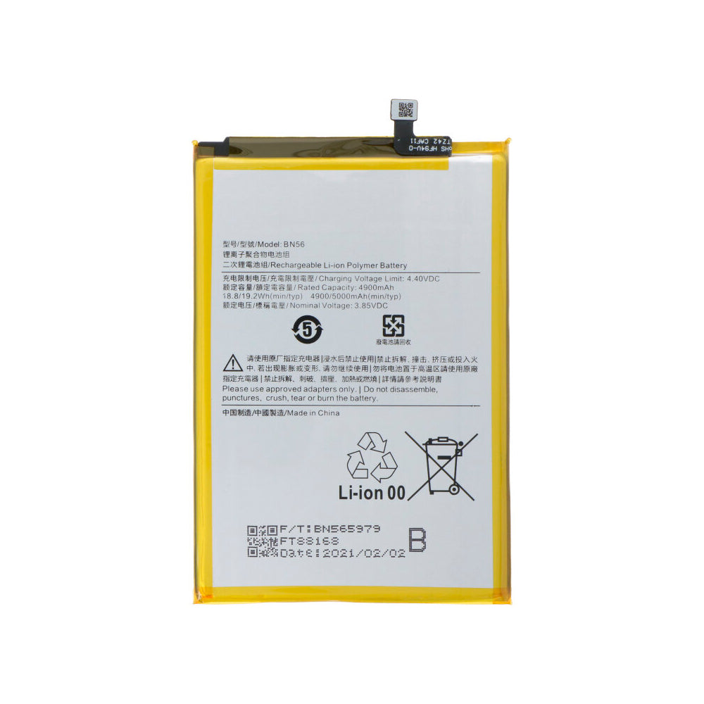 Xiaomi Redmi A2 Battery OEM