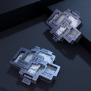QIANLI iSocket 4 in 1 Motherboard Layered Test Frame For Apple iPhone 12 Series