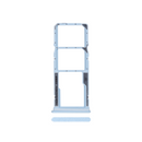 Xiaomi Redmi A2 Sim Card Holder Aqua Blue OEM