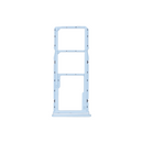 Xiaomi Redmi A2 Sim Card Holder Aqua Blue OEM