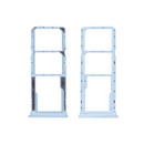 Xiaomi Redmi A2 Sim Card Holder Aqua Blue OEM