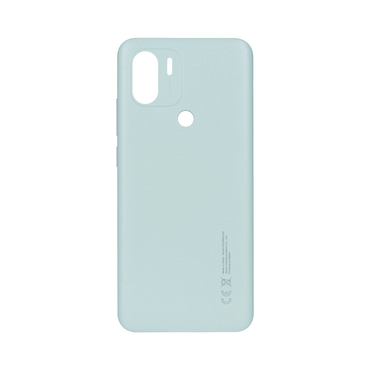 Xiaomi Redmi A2 Back Cover Without Lens Sea Green OEM