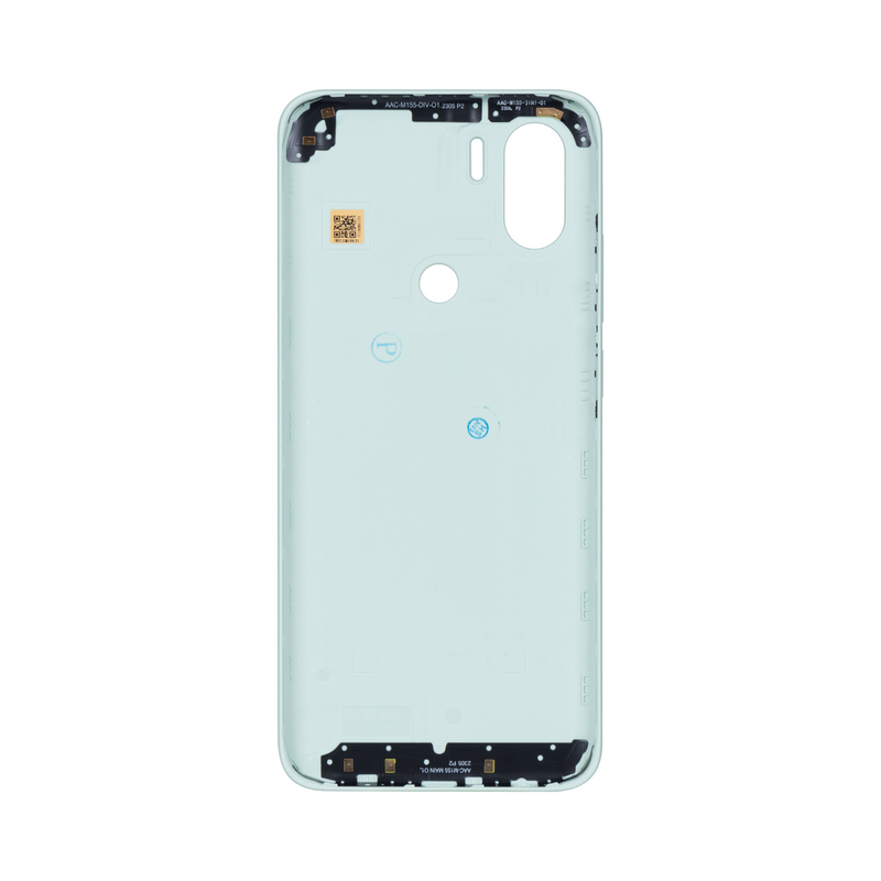 Xiaomi Redmi A2 (23028RN4DG) Back Cover Without Lens Sea Green OEM