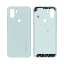 Xiaomi Redmi A2 (23028RN4DG) Back Cover Without Lens Sea Green OEM
