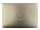 Full LCD Assembly 12 For MacBook A1534 (2015-2017) Gold