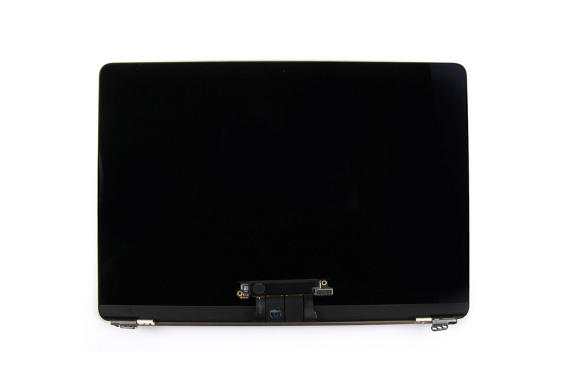 Full LCD Assembly 12 For MacBook A1534 (2015-2017) Gold