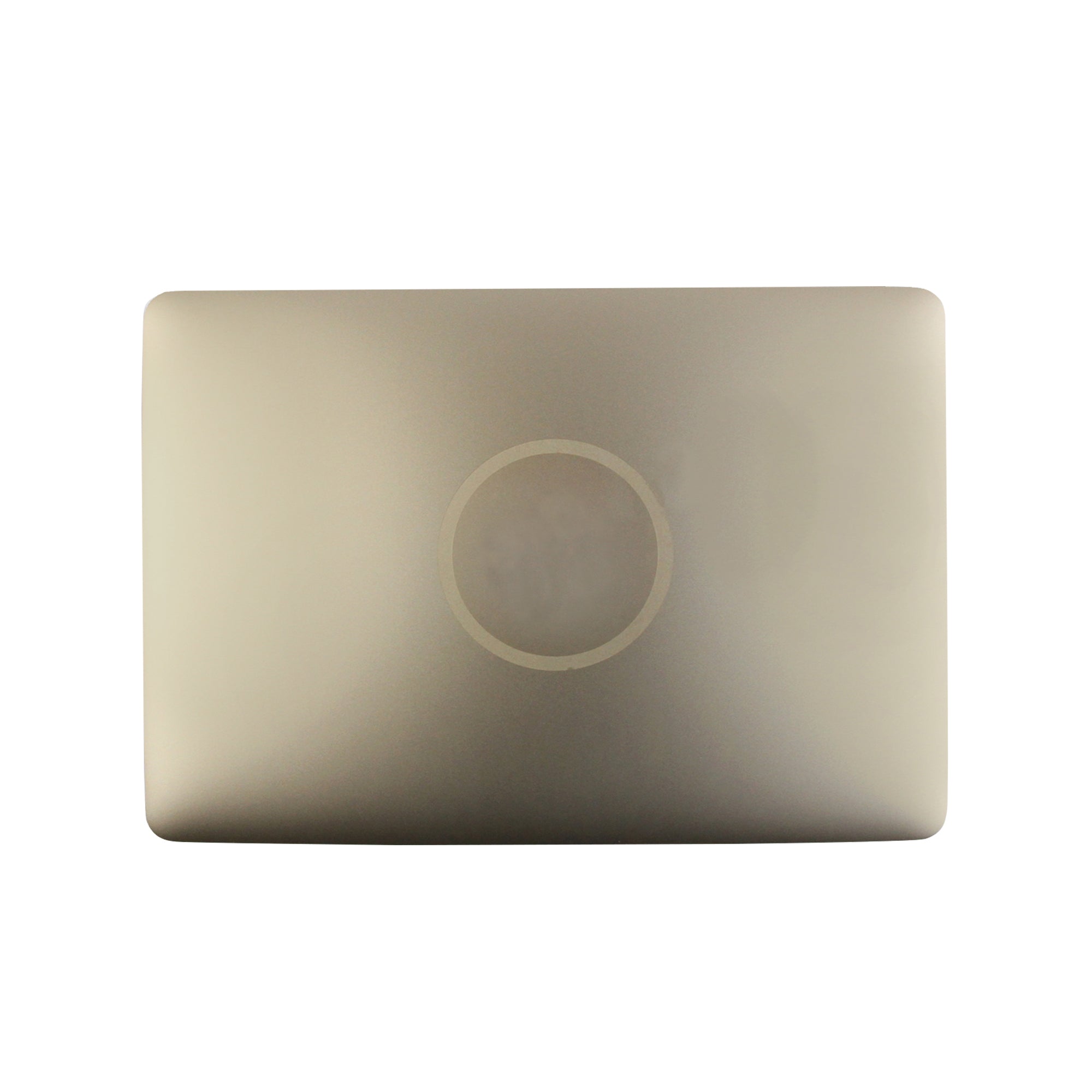 For Apple MacBook 12 inch (2015-2017) A1534 Display Assembly Gold Refurbished