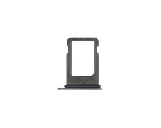 For Apple iPhone XS Max Sim Card Holder Space Gray Pulled
