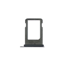 For Apple iPhone XS Max Sim Card Holder Space Gray Pulled