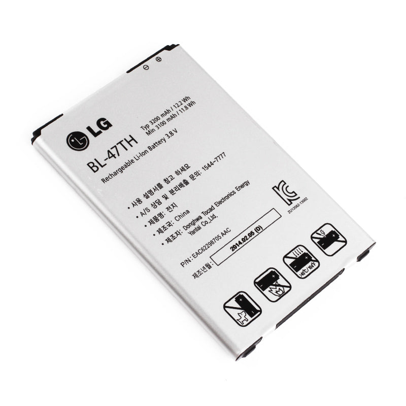 LG Optimus G Pro 2 F350/D837 Battery BL-47TH (OEM)