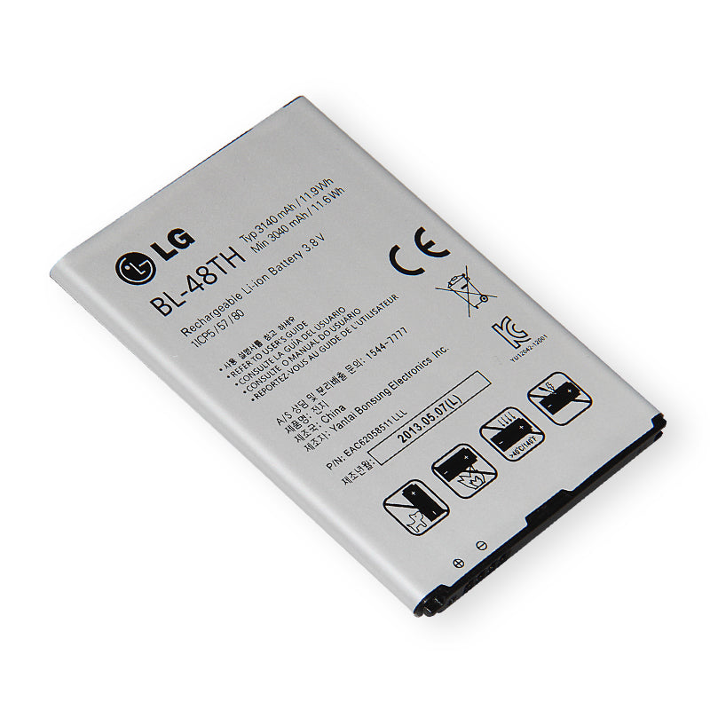 LG Optimus G Pro E985 Battery BL-48TH (OEM)