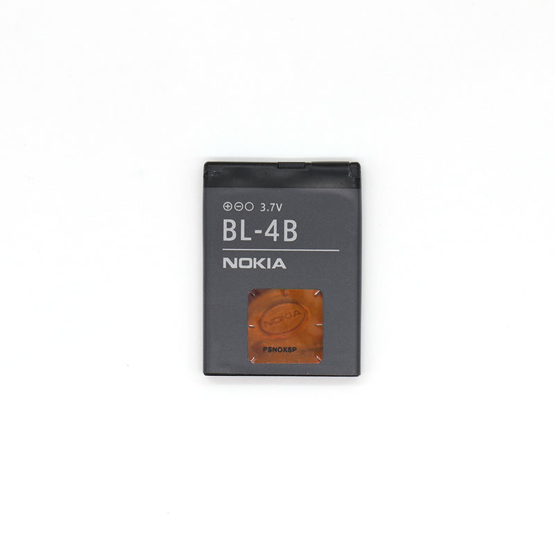 Nokia N76, 2630, 2660 Battery BL-4B (OEM)