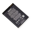 Nokia N97 Mini, 702, E5-00 Battery BL-4D (OEM)