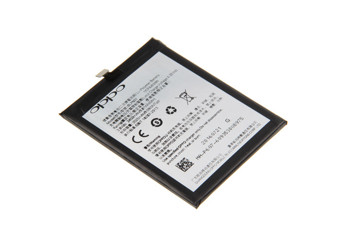 OnePlus X Battery BLP607 OEM