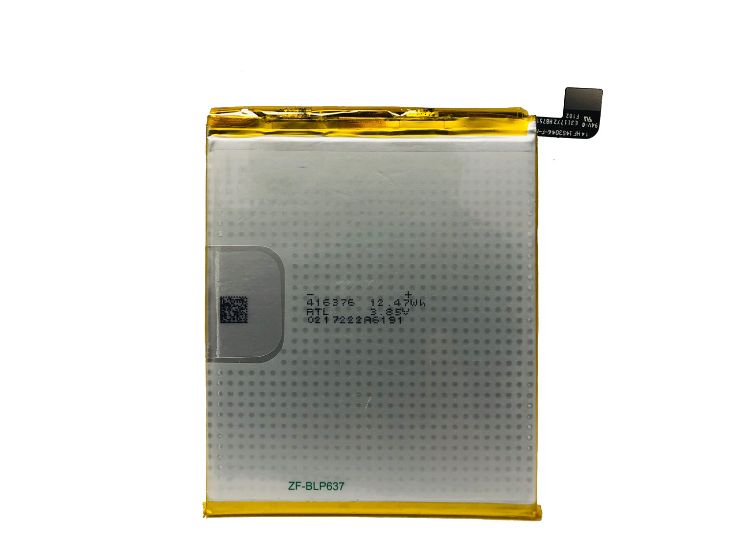 OnePlus 5, 5T Battery BLP637 OEM