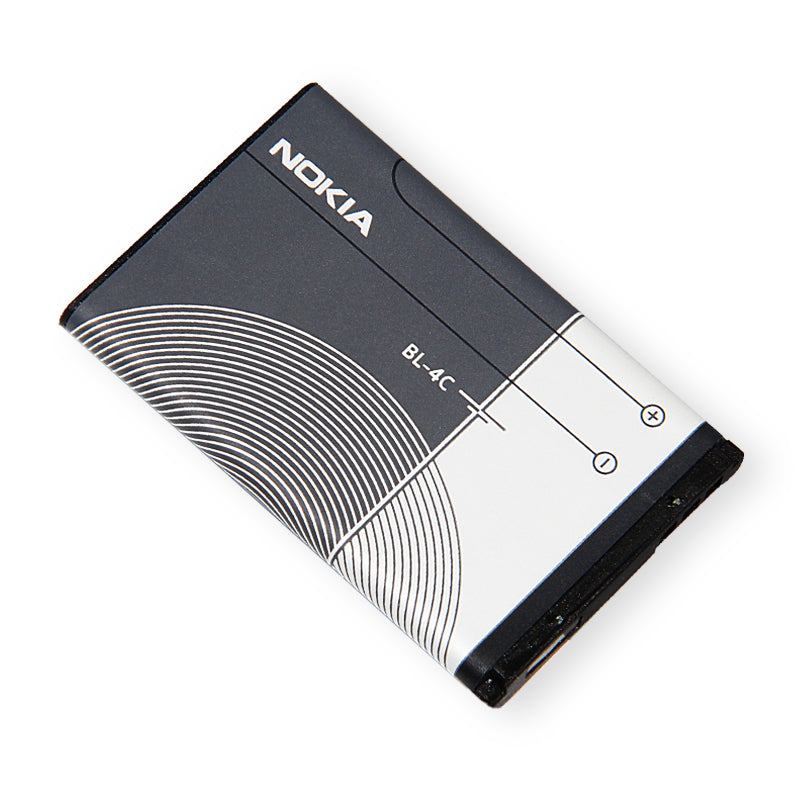 Nokia 6300, 1202, 1203, 1661 Battery BL-4C OEM